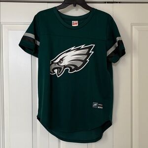NFL Philadelphia Eagles jersey 33